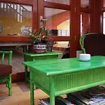 La Casita Di Fuerte Hotel