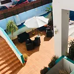 Hotel La Casita Di Fuerte Caleta De Fuste