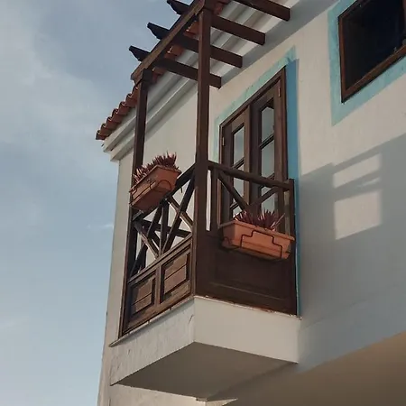 La Casita Di Fuerte 2* קלטה דה פוסטה