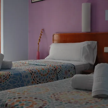 Hotel La Casita Di Fuerte 2*