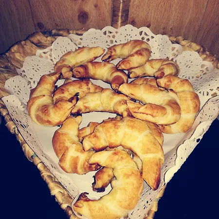 מלון La Casita Di Fuerte קלטה דה פוסטה