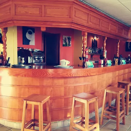 卡斯塔富尔特酒店