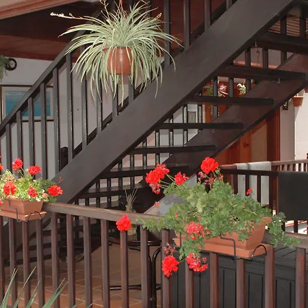 Hotel La Casita Di Fuerte Caleta De Fuste