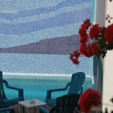 La Casita Di Fuerte Hotel 2*