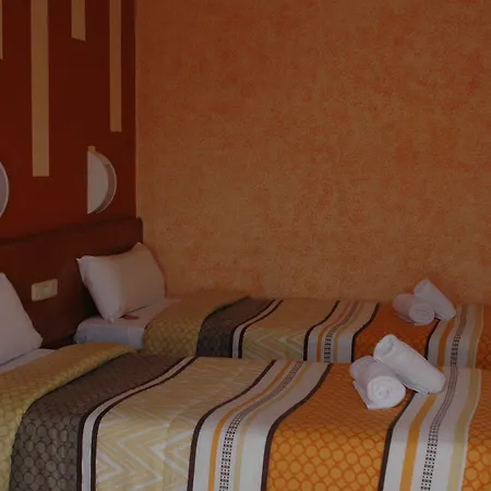 La Casita Di Fuerte Hotel Caleta De Fuste