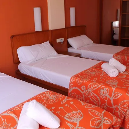 La Casita Di Fuerte 2*