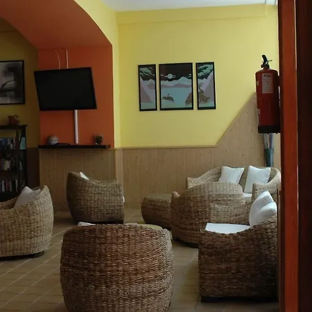 Hotel La Casita Di Fuerte Caleta De Fuste