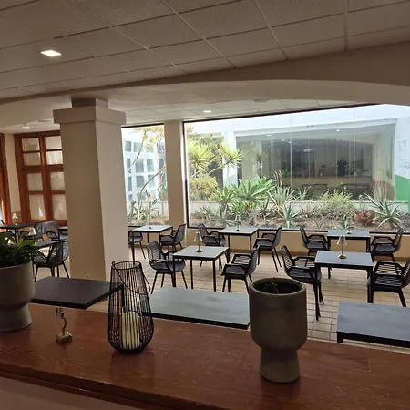 La Casita Di Fuerte Hotel 2*