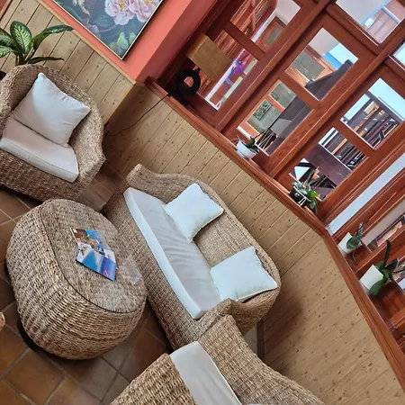 卡斯塔富尔特酒店