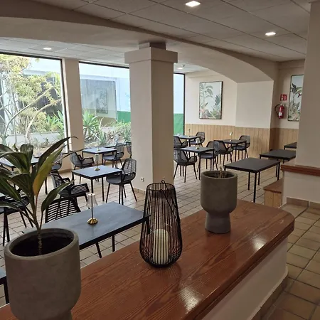 La Casita Di Fuerte Hotel