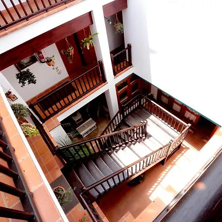 Hotel La Casita Di Fuerte 2*