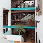 Ξενοδοχείο La Casita Di Fuerte 2*