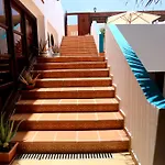 Ξενοδοχείο La Casita Di Fuerte