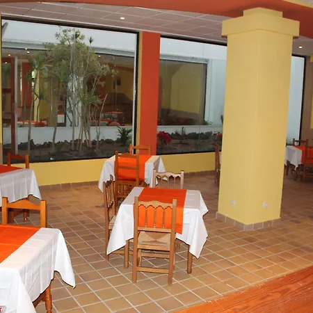 La Casita Di Fuerte فندق 2*