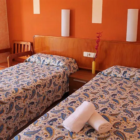La Casita Di Fuerte كاليتا ذي فوستي