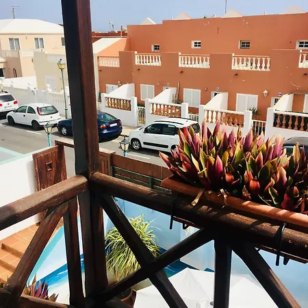 호텔 La Casita Di Fuerte 2*