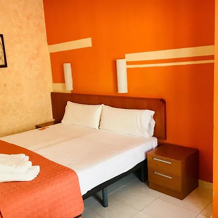 La Casita Di Fuerte 2* 칼레타데푸스테