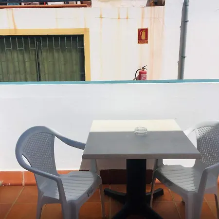 La Casita Di Fuerte 호텔 칼레타데푸스테