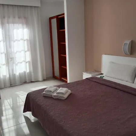 Szálloda La Casita Di Fuerte 2*