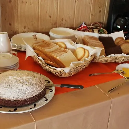 호텔 La Casita Di Fuerte 2*