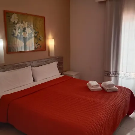 Szálloda La Casita Di Fuerte