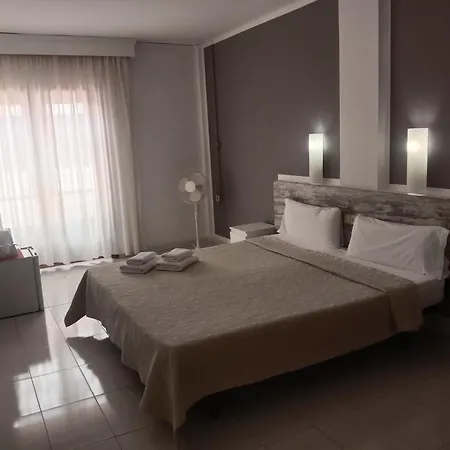 Szálloda La Casita Di Fuerte