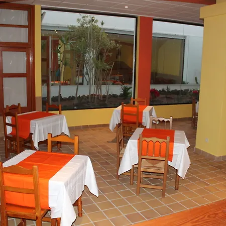 La Casita Di Fuerte Ξενοδοχείο 2*