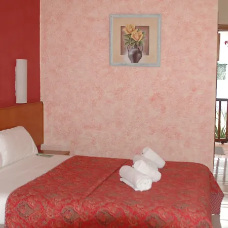 La Casita Di Fuerte 2*