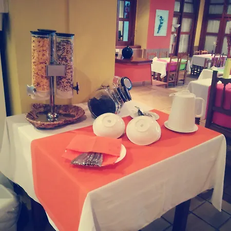 La Casita Di Fuerte Hotel Caleta de Fuste