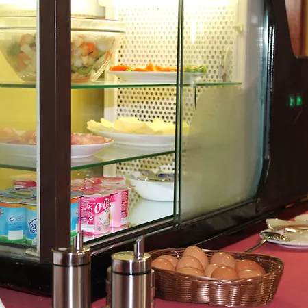 ホテル ラ カシータ ディ フエルテ カレタ・デ・フステ