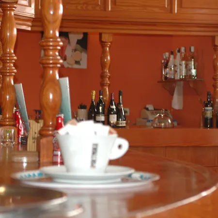 La Casita Di Fuerte Szálloda 2*