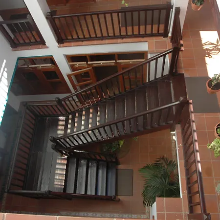 La Casita Di Fuerte 2* Caleta De Fuste