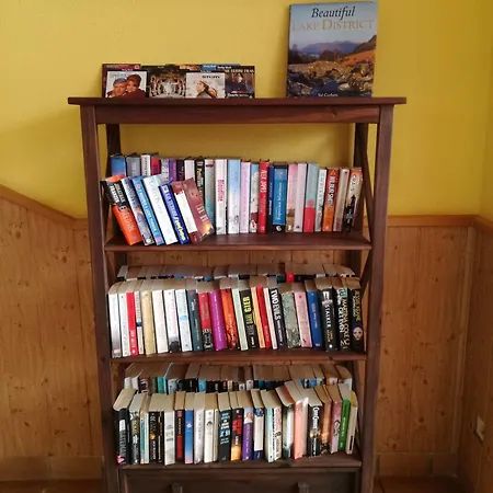 La Casita Di Fuerte