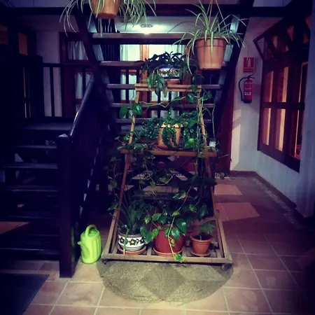 La Casita Di Fuerte Hotel