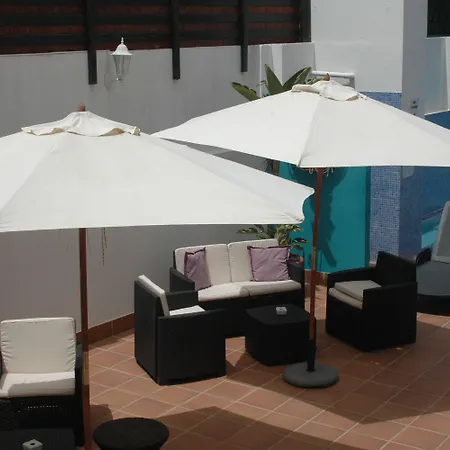 La Casita Di Fuerte Caleta De Fuste