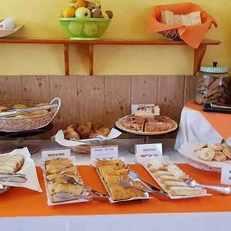 La Casita Di Fuerte Szálloda 2*