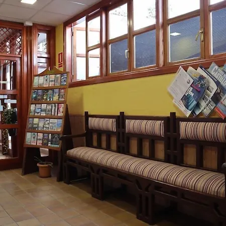 La Casita Di Fuerte Szálloda 2*