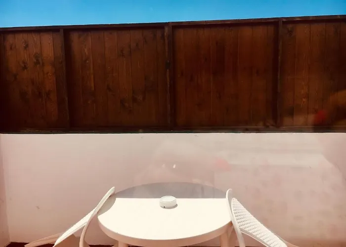 La Casita Di Fuerte 2* 칼레타데푸스테