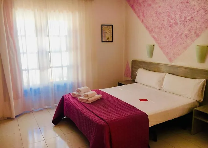 La Casita Di Fuerte 호텔 칼레타데푸스테