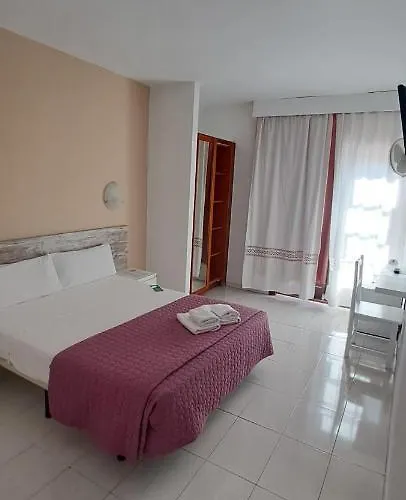 La Casita Di Fuerte 칼레타데푸스테