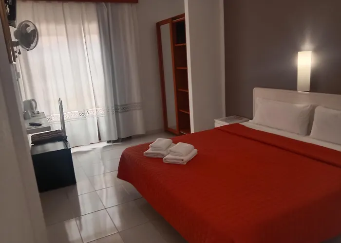 La Casita Di Fuerte Ξενοδοχείο Caleta De Fuste