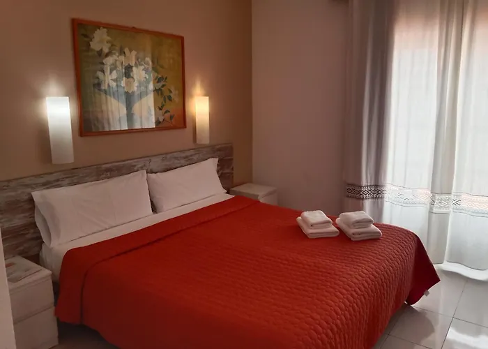 Ξενοδοχείο La Casita Di Fuerte