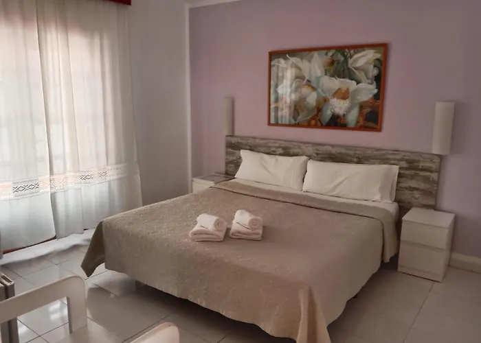 La Casita Di Fuerte Hotel 2*