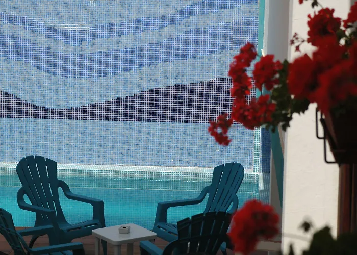 Ξενοδοχείο La Casita Di Fuerte