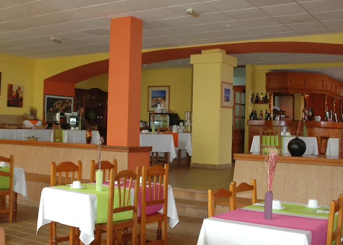 La Casita Di Fuerte 2* 칼레타데푸스테