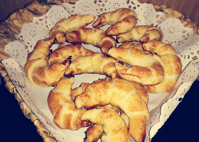 호텔 La Casita Di Fuerte 칼레타데푸스테