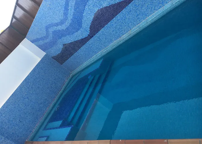 La Casita Di Fuerte 2*