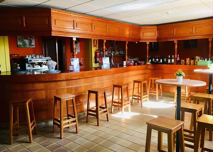 Ξενοδοχείο La Casita Di Fuerte