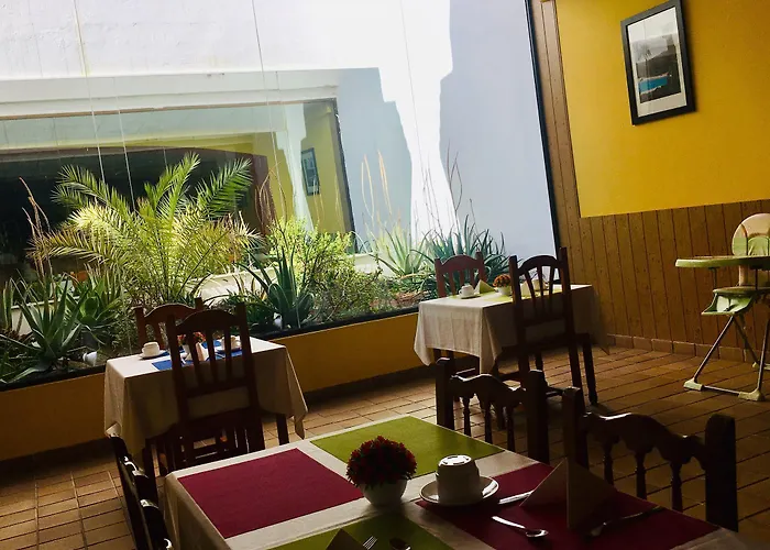 La Casita Di Fuerte 2* 칼레타데푸스테