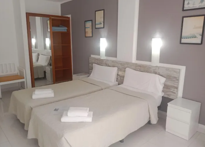 La Casita Di Fuerte 2*